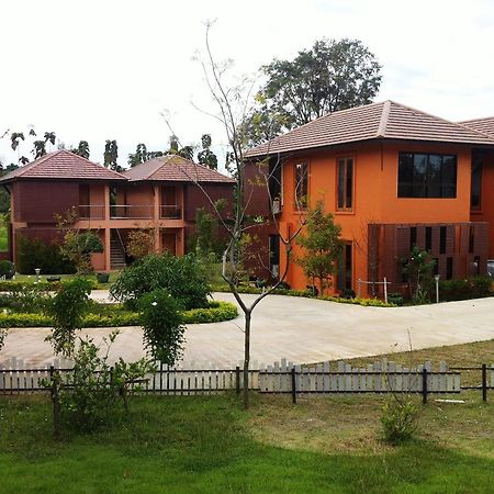 Khao Yai Phu Kham Luang Resort Mu Si Luaran gambar