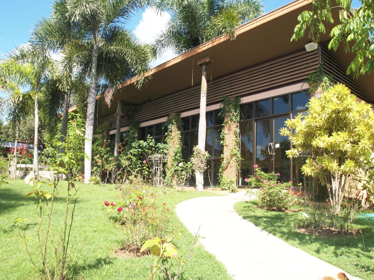 Khao Yai Phu Kham Luang Resort Mu Si Luaran gambar