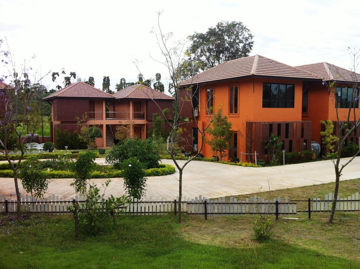 Khao Yai Phu Kham Luang Resort Mu Si Luaran gambar