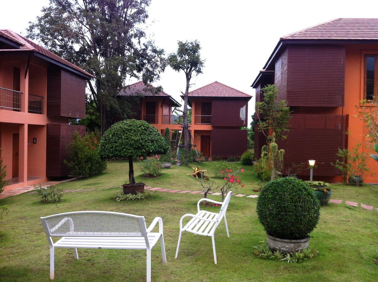 Khao Yai Phu Kham Luang Resort Mu Si Luaran gambar