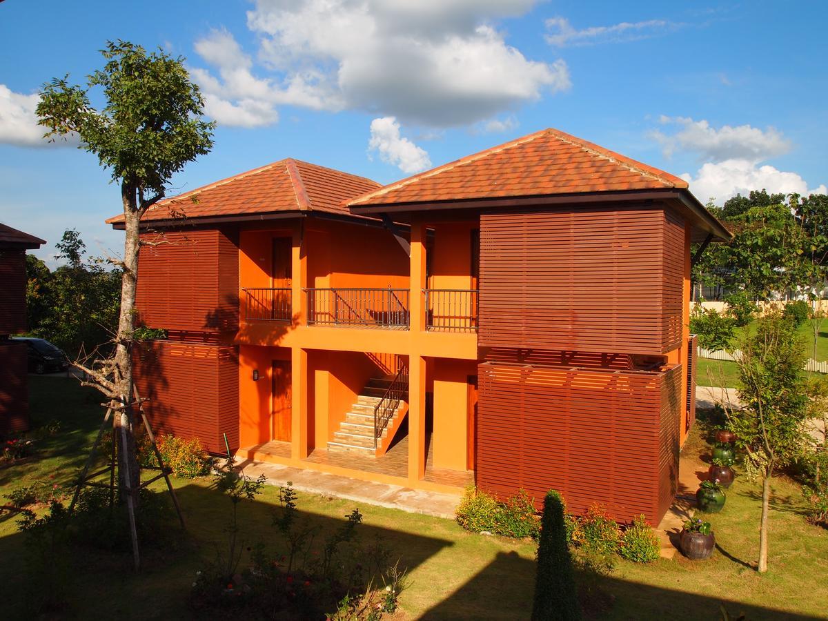 Khao Yai Phu Kham Luang Resort Mu Si Luaran gambar