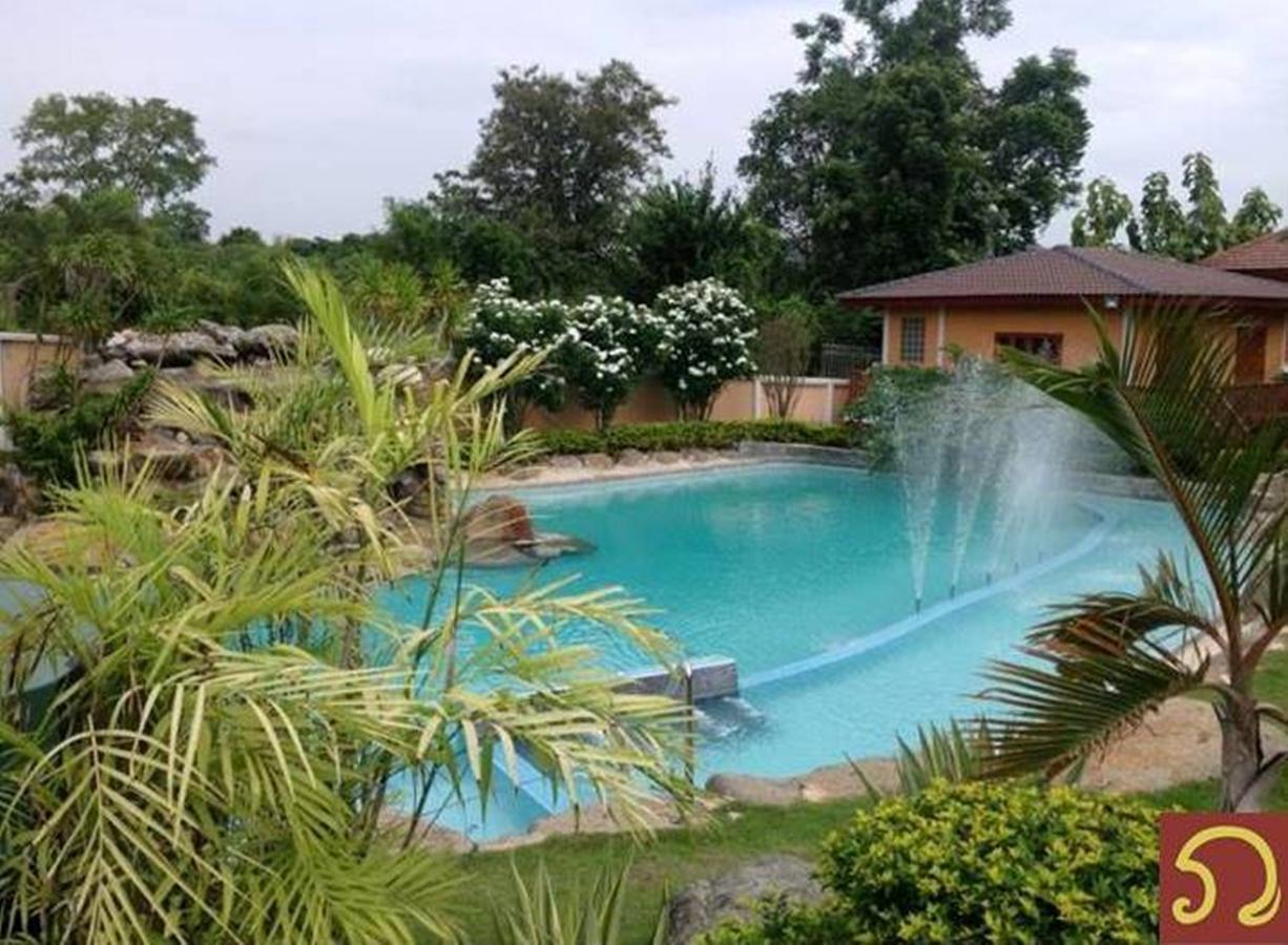 Khao Yai Phu Kham Luang Resort Mu Si Luaran gambar