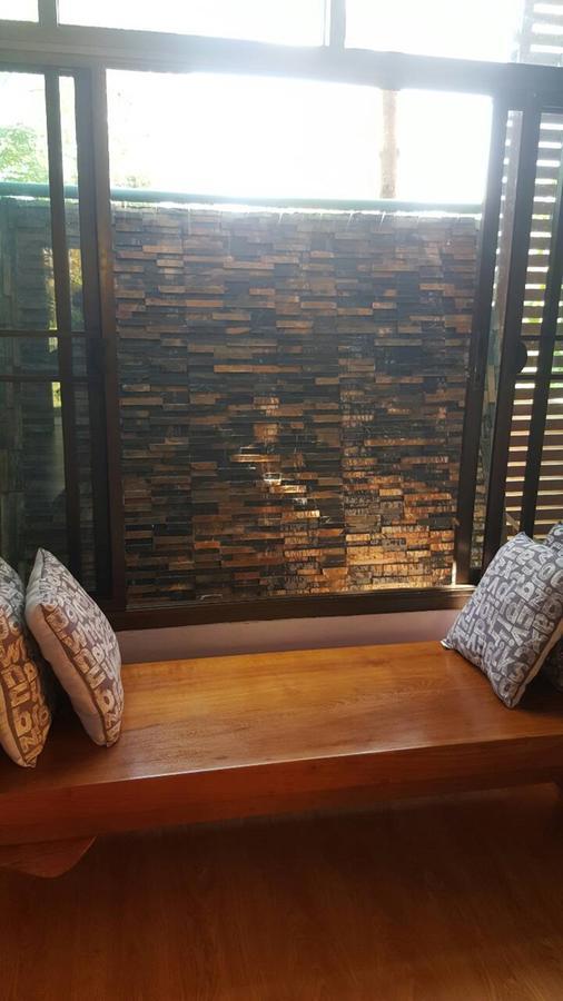 Khao Yai Phu Kham Luang Resort Mu Si Luaran gambar